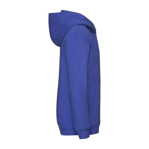 Immagine Kids Premium Hooded Sweat Jacket