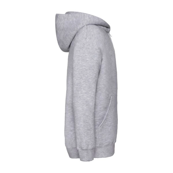 Immagine Kids Premium Hooded Sweat Jacket