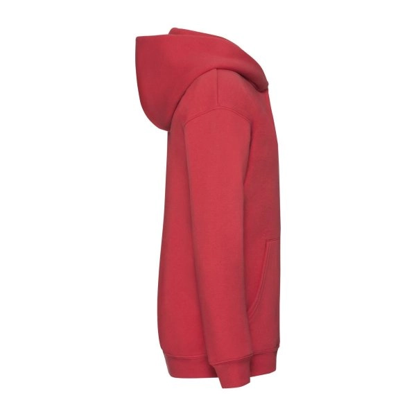 Immagine Kids Premium Hooded Sweat Jacket