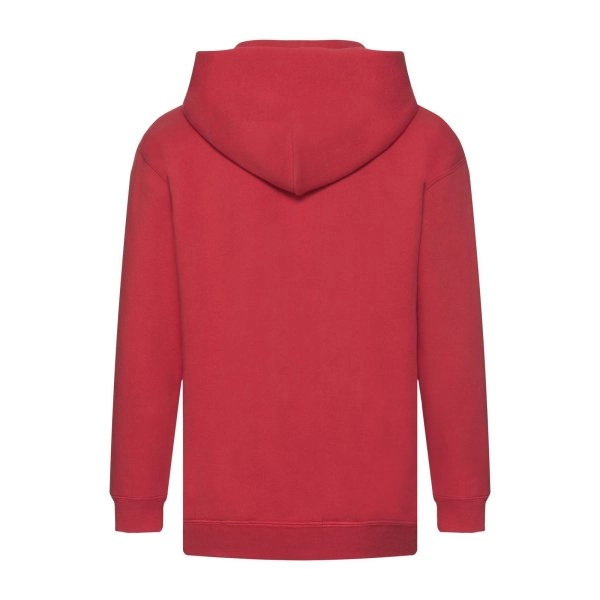 Immagine Kids Premium Hooded Sweat Jacket