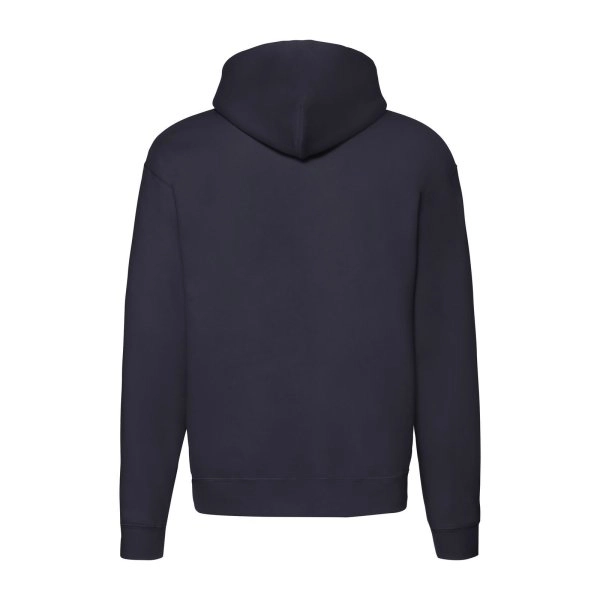Immagine Premium Hooded Sweat Jacket