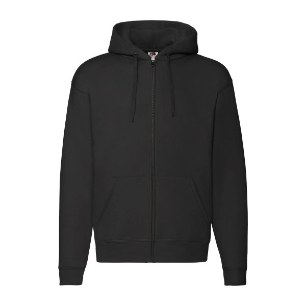 Immagine Premium Hooded Sweat Jacket