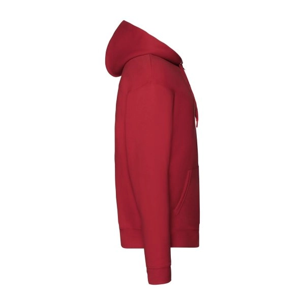 Immagine Premium Hooded Sweat Jacket