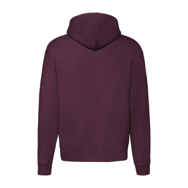 Immagine Premium Hooded Sweat Jacket