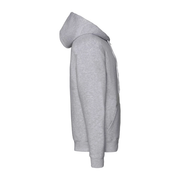 Immagine Premium Hooded Sweat Jacket