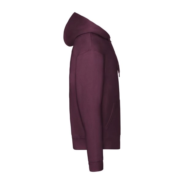 Immagine Premium Hooded Sweat Jacket