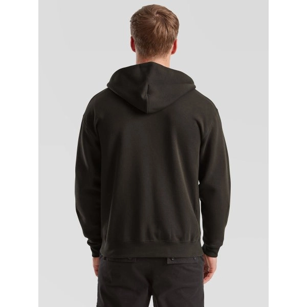 Immagine Premium Hooded Sweat Jacket