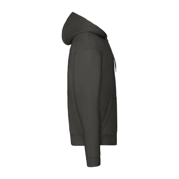 Immagine Premium Hooded Sweat Jacket