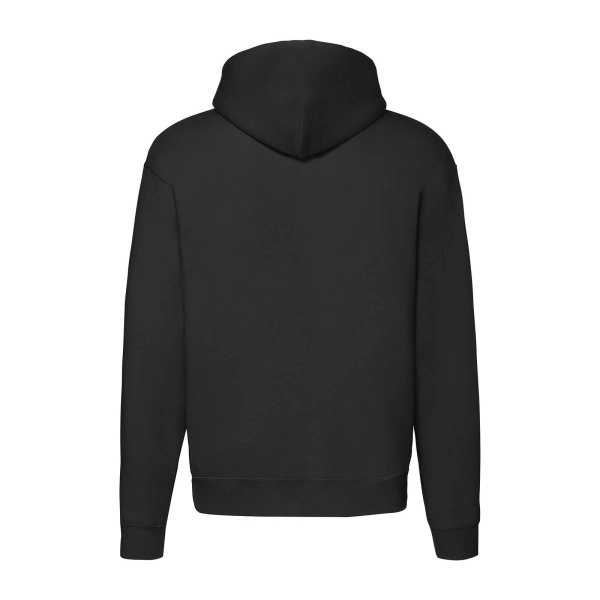 Immagine Premium Hooded Sweat Jacket