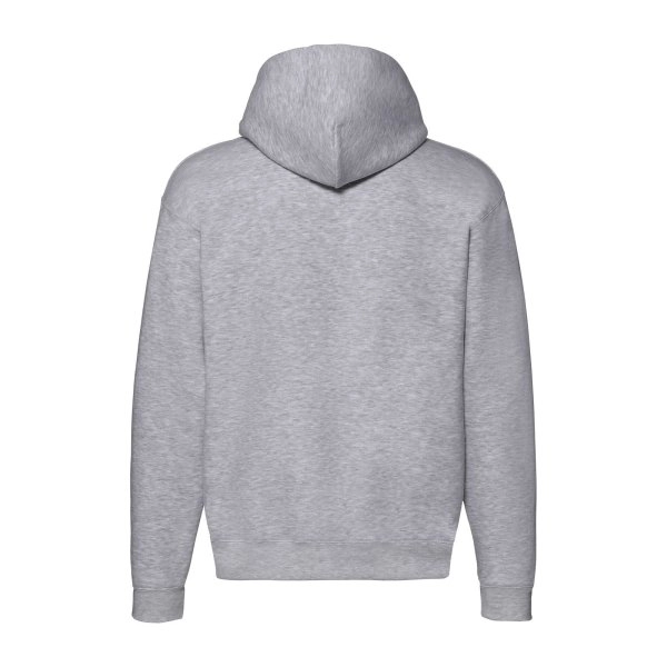 Immagine Premium Hooded Sweat Jacket