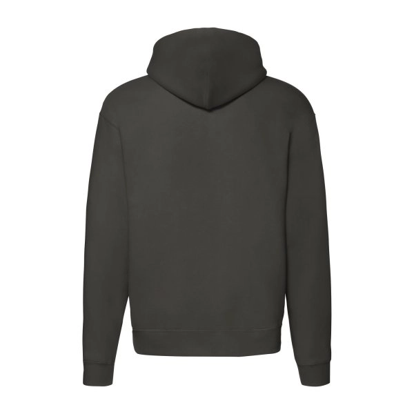 Immagine Premium Hooded Sweat Jacket