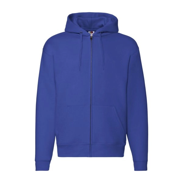 Immagine Premium Hooded Sweat Jacket
