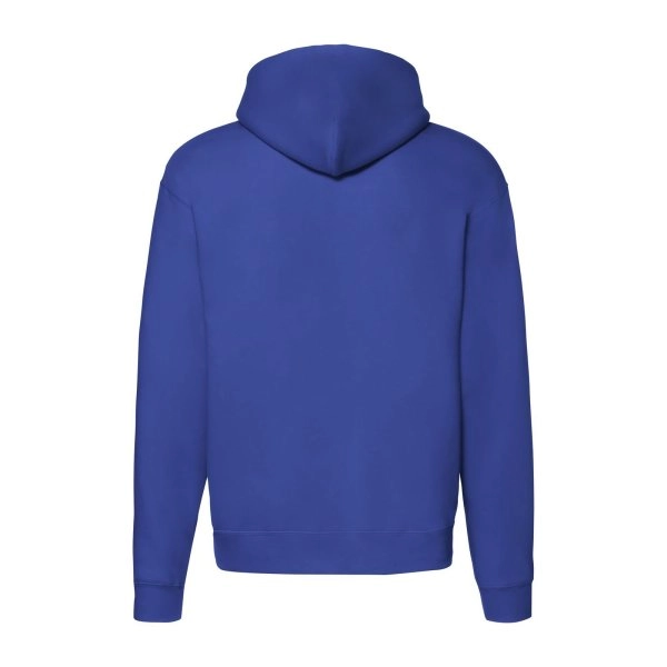 Immagine Premium Hooded Sweat Jacket
