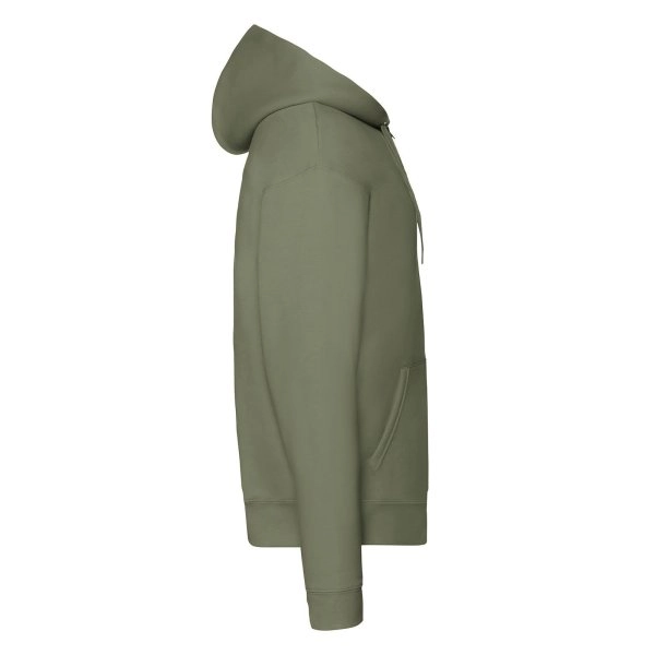 Immagine Premium Hooded Sweat Jacket