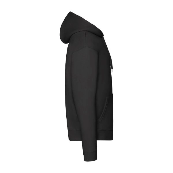 Immagine Premium Hooded Sweat Jacket