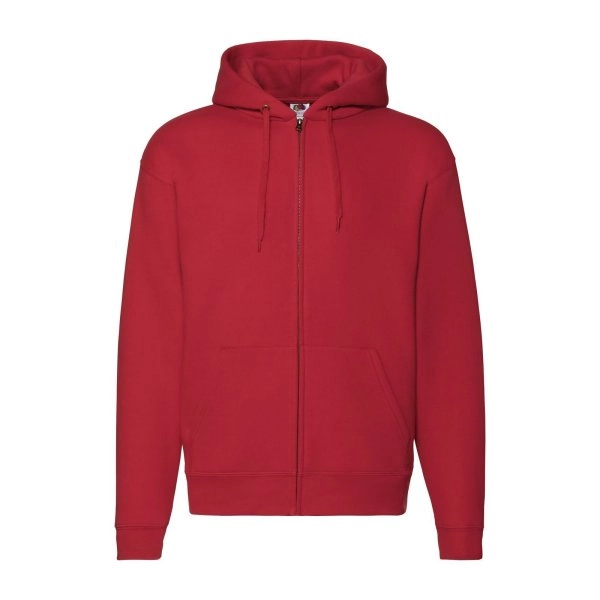 Immagine Premium Hooded Sweat Jacket
