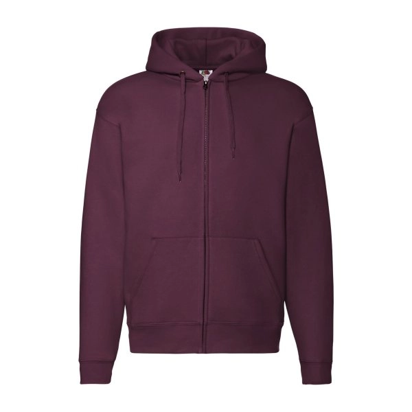 Immagine Premium Hooded Sweat Jacket