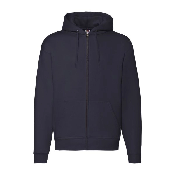 Immagine Premium Hooded Sweat Jacket