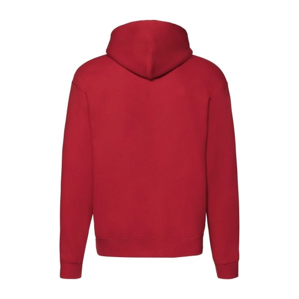 Immagine Premium Hooded Sweat Jacket