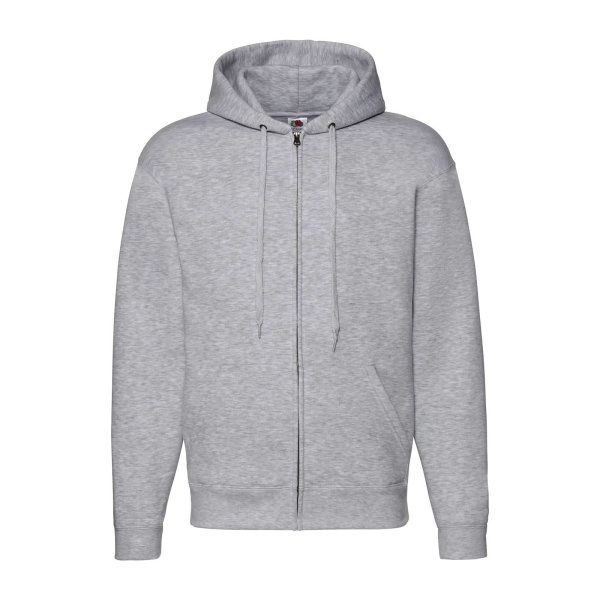 Immagine Premium Hooded Sweat Jacket