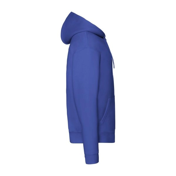 Immagine Premium Hooded Sweat Jacket