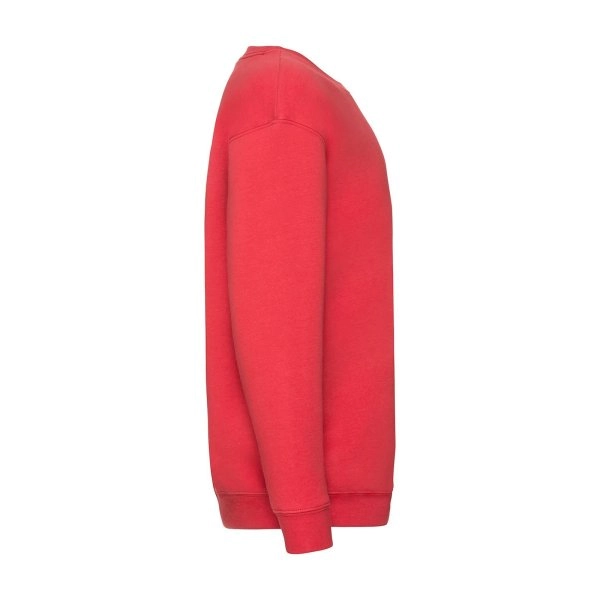 Immagine Kids Premium Set-In Sweat