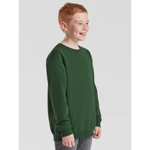 Immagine Kids Premium Set-In Sweat