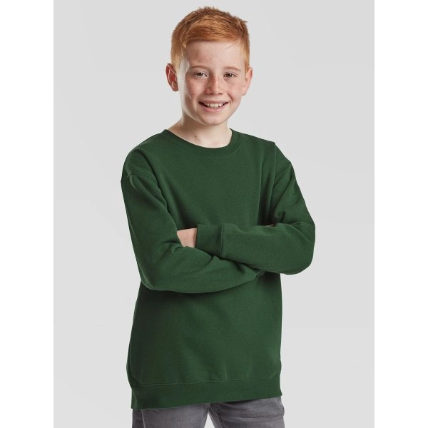 Immagine Kids Premium Set-In Sweat