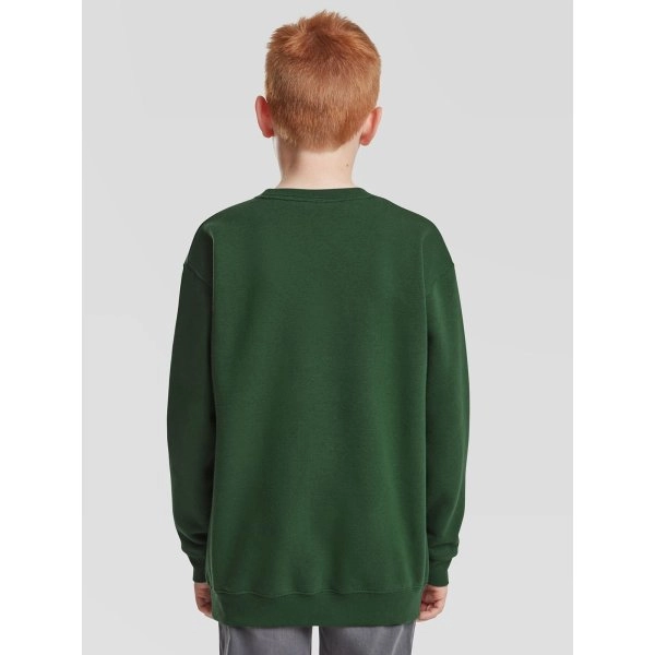 Immagine Kids Premium Set-In Sweat