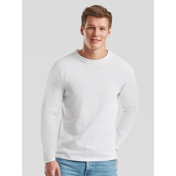 Immagine Original Long Sleeve T