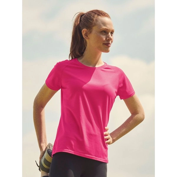 Immagine Ladies Performance T