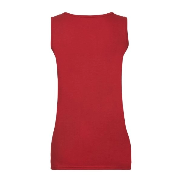 Immagine Ladies Valueweight Vest