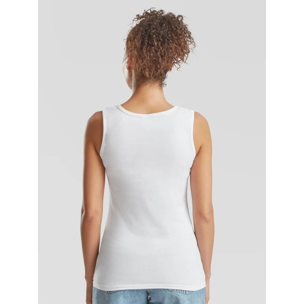 Immagine Ladies Valueweight Vest