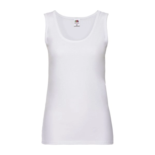 Immagine Ladies Valueweight Vest
