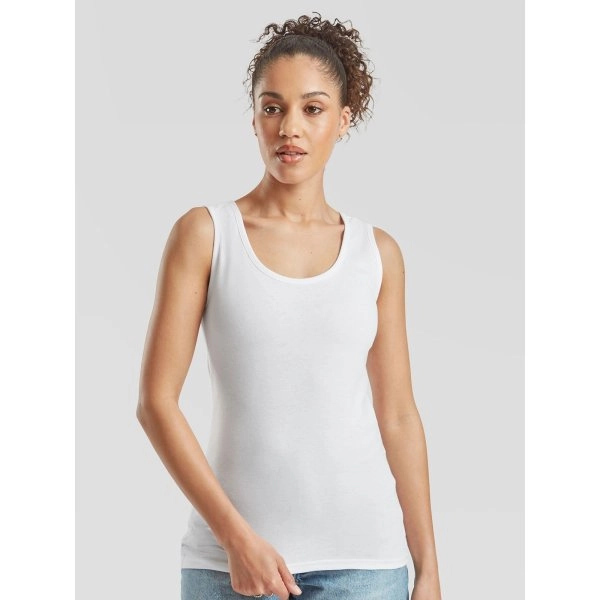 Immagine Ladies Valueweight Vest