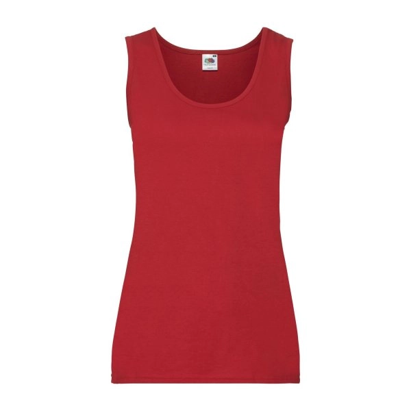 Immagine Ladies Valueweight Vest