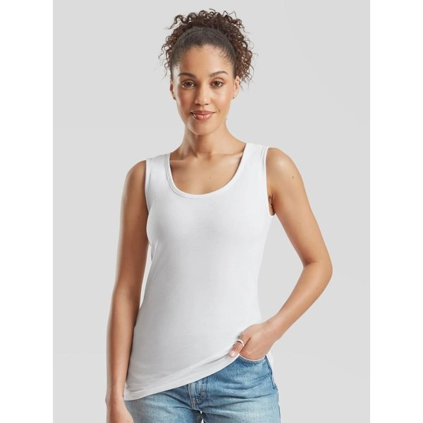Immagine Ladies Valueweight Vest