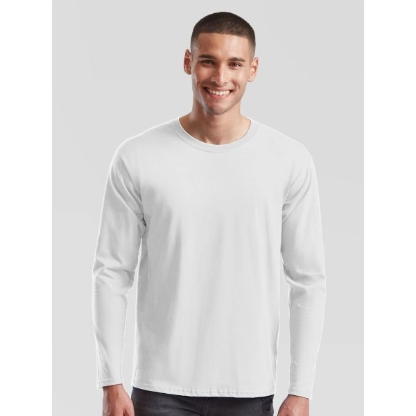 Immagine Iconic 195 Long Sleeve T 