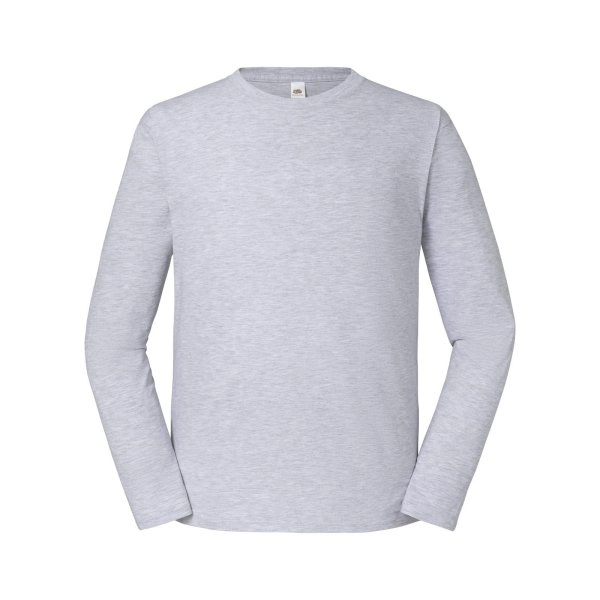 Immagine Iconic 195 Long Sleeve T 