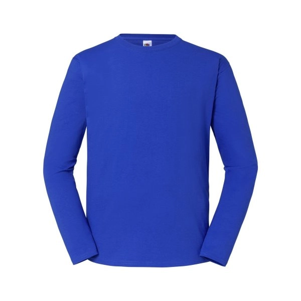 Immagine Iconic 195 Long Sleeve T 