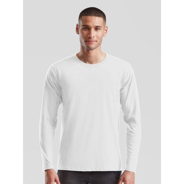 Immagine Iconic 195 Long Sleeve T 