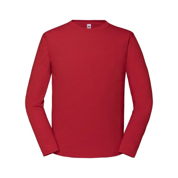 Immagine Iconic 195 Long Sleeve T 