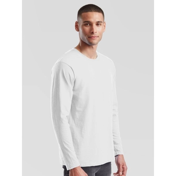 Immagine Iconic 195 Long Sleeve T 