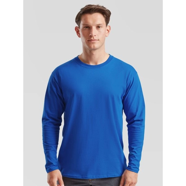 Immagine Valueweight Long Sleeve T