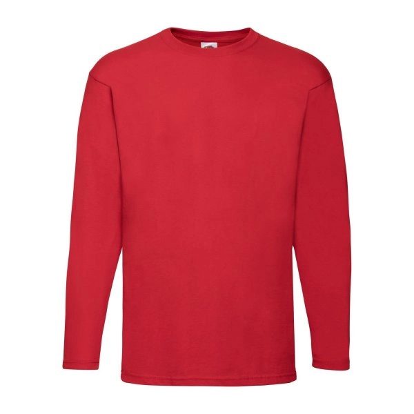 Immagine Valueweight Long Sleeve T