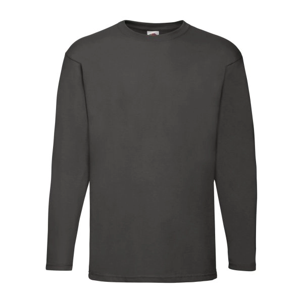 Immagine Valueweight Long Sleeve T
