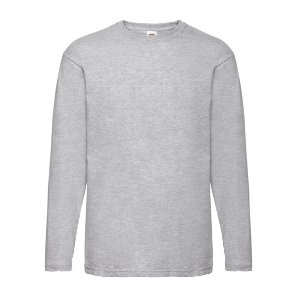 Immagine Valueweight Long Sleeve T