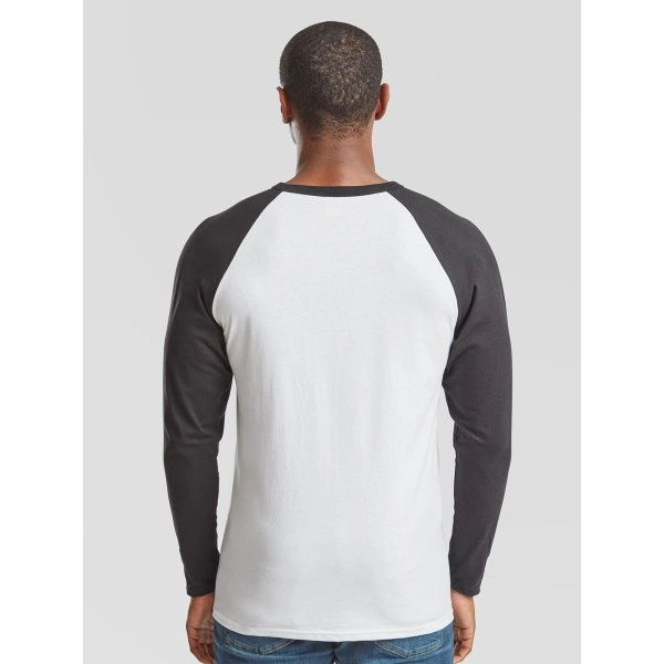 Immagine Valueweight Long Sleeve Baseball T