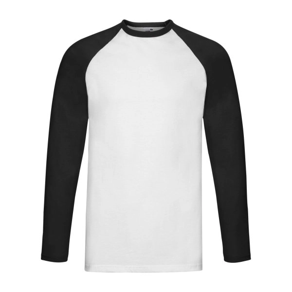Immagine Valueweight Long Sleeve Baseball T