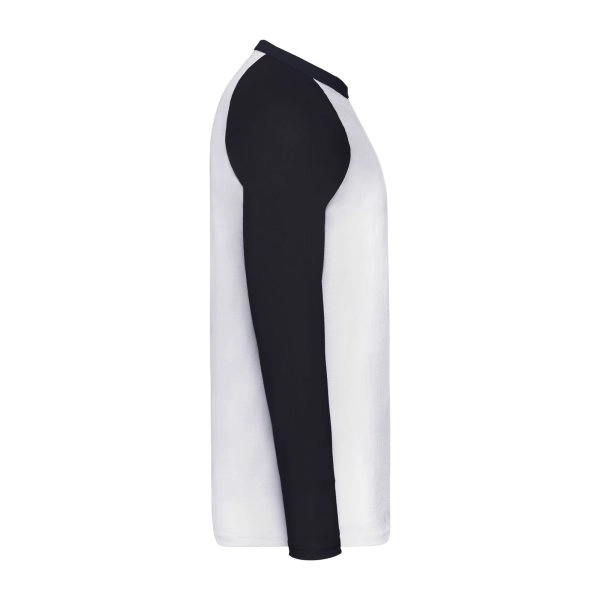 Immagine Valueweight Long Sleeve Baseball T
